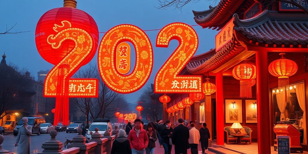 Jilin lancia oltre cento eventi culturali e turistici per celebrare il nuovo anno