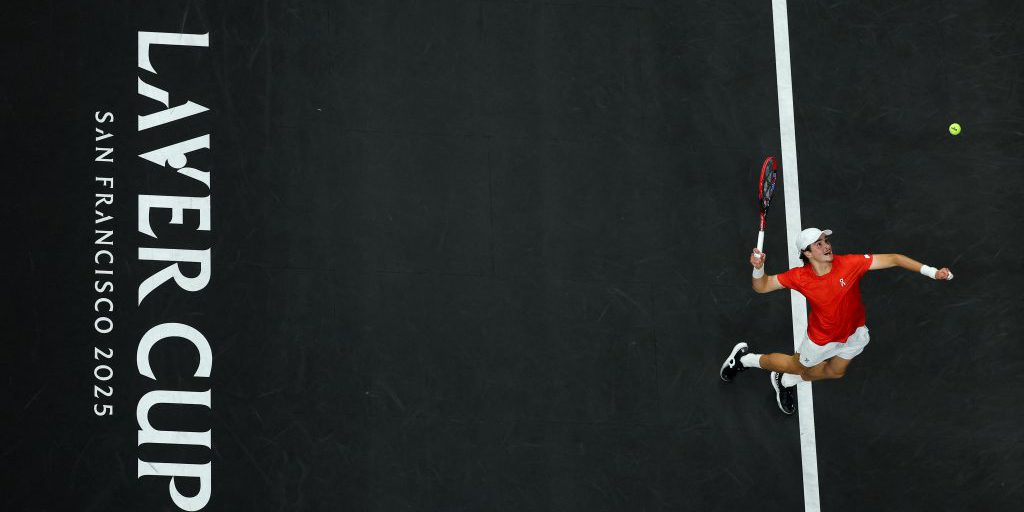 João Fonseca Avanza Ai Quarti Di Finale Dell'ATP Di Basileia Senza Scendere In Campo