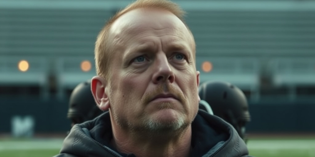 Jodi Hildebrandt: la storia di un coach condannato per abusi su minori