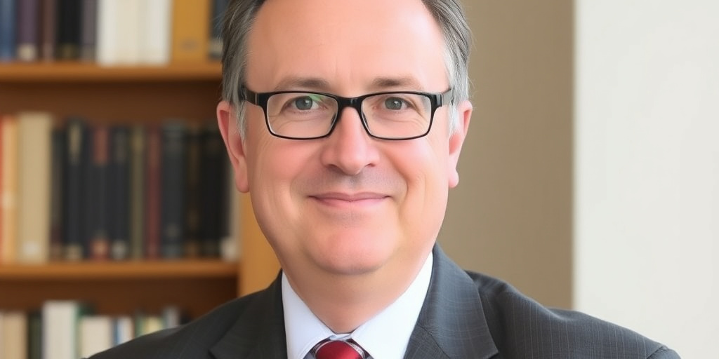 John Mc Court presiede il Comitato di coordinamento delle università marchigiane