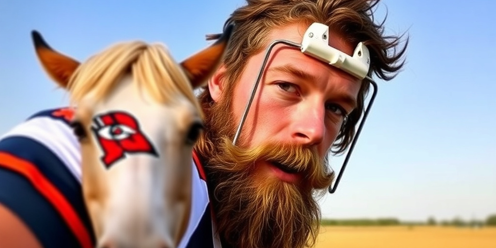 Jordan Shipley, ex giocatore di football, gravemente bruciato durante un incidente sul suo ranch