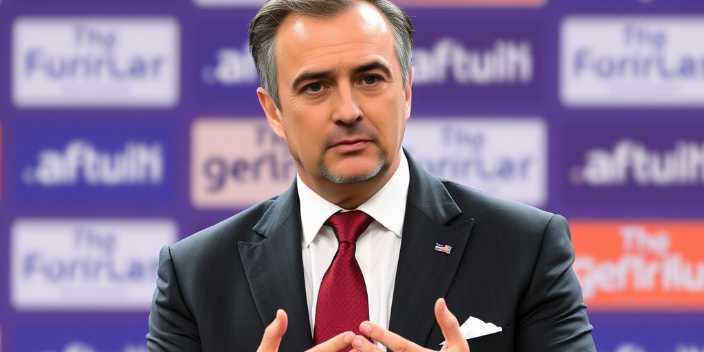 Joseph Commisso assume la presidenza della Fiorentina