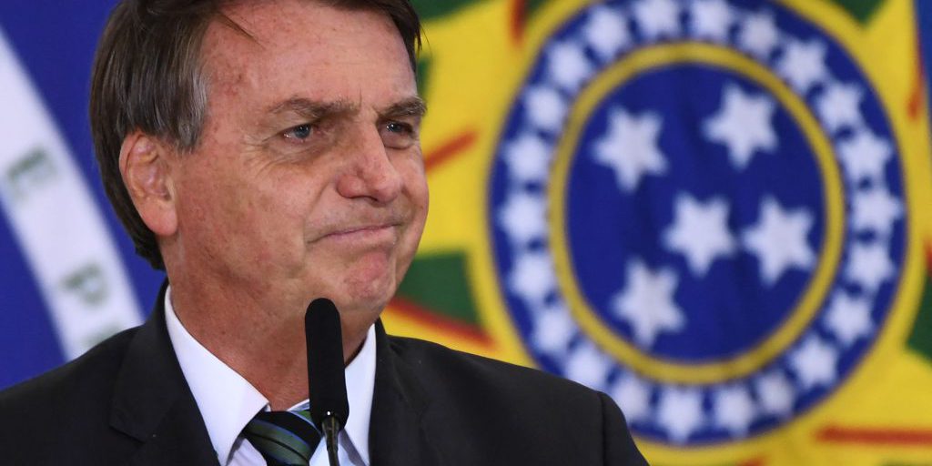 Il leader del governo Jaques Wagner sostiene la coppia Lula-Alckmin per le elezioni presidenziali del 2026