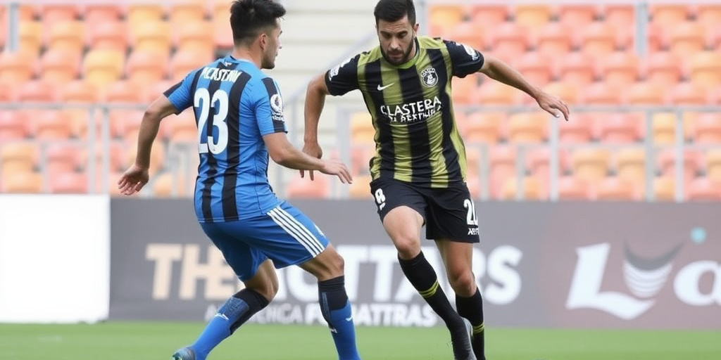 Juve Stabia vs Entella: partita a porte chiuse con cambio di formazione per squalifica