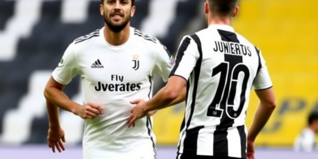 Juventus batte Napoli 3‑0, infortuni continuano a pesare