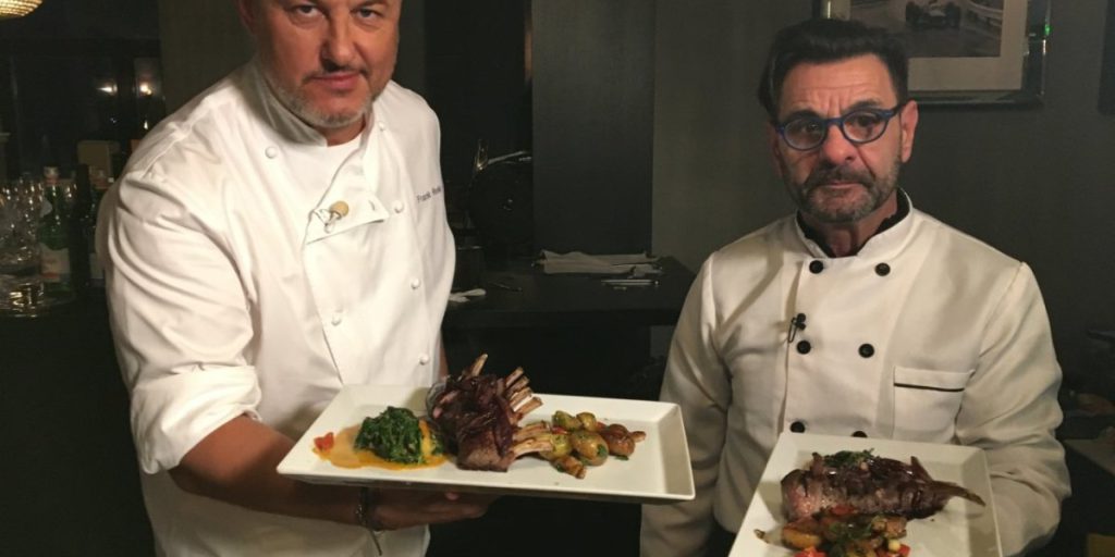 Cosa è accaduto al ristorante Rossini di Frank Rosin a Dortmund