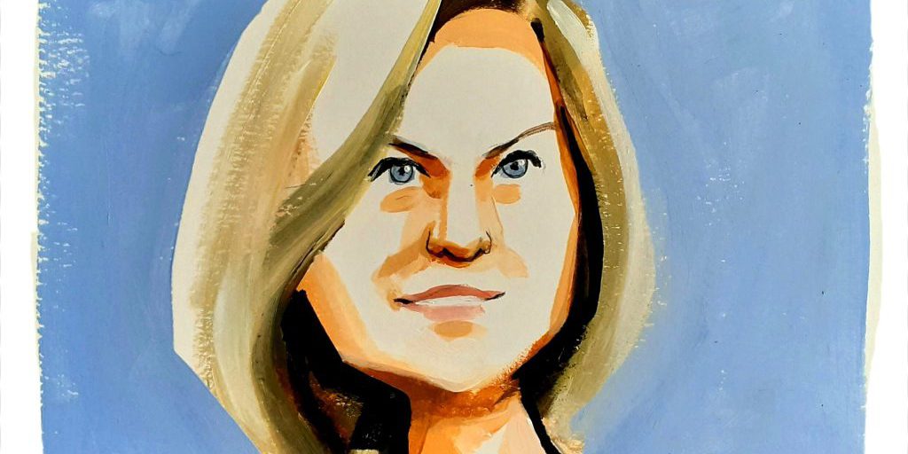 Marguerite Bérard: da dirigente francese a consigliera delegata di ABN Amro