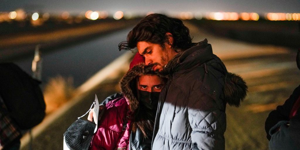 Fine dei programmi di parole per la riunificazione familiare in sette paesi da parte del governo Trump