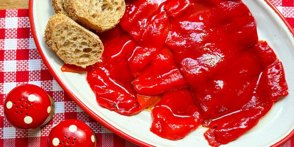 Conservazioni artigianali di peperoni, castagne e pere: la tradizione culinaria di El Bierzo