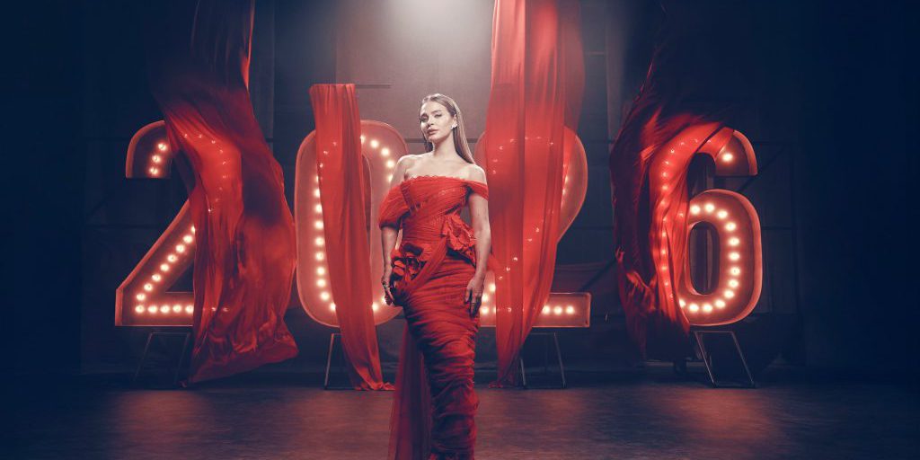 Capodanno su TV3: pubblicità e presentatori Laura Escanes e Miki Nuñez