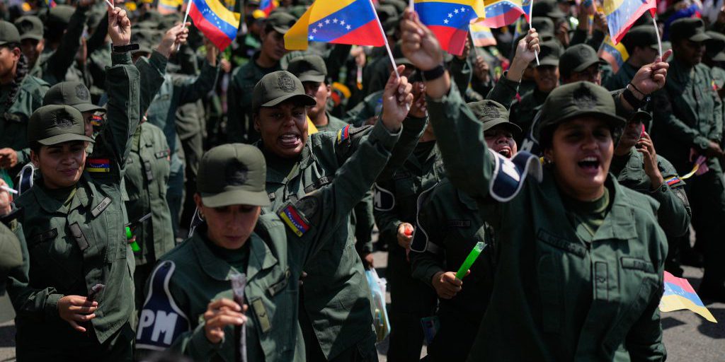 Delcy e Jorge Rodríguez assumono la leadership venezuelana, Cabello osserva