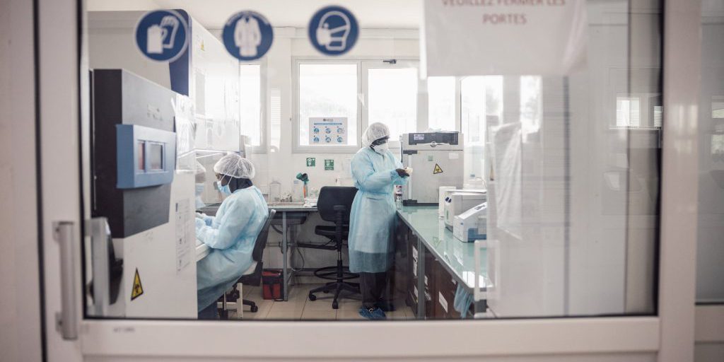 Laboratori mobili in valigie nere: l’Istituto Pasteur di Dakar accelera la rilevazione delle epidemie in Africa occidentale