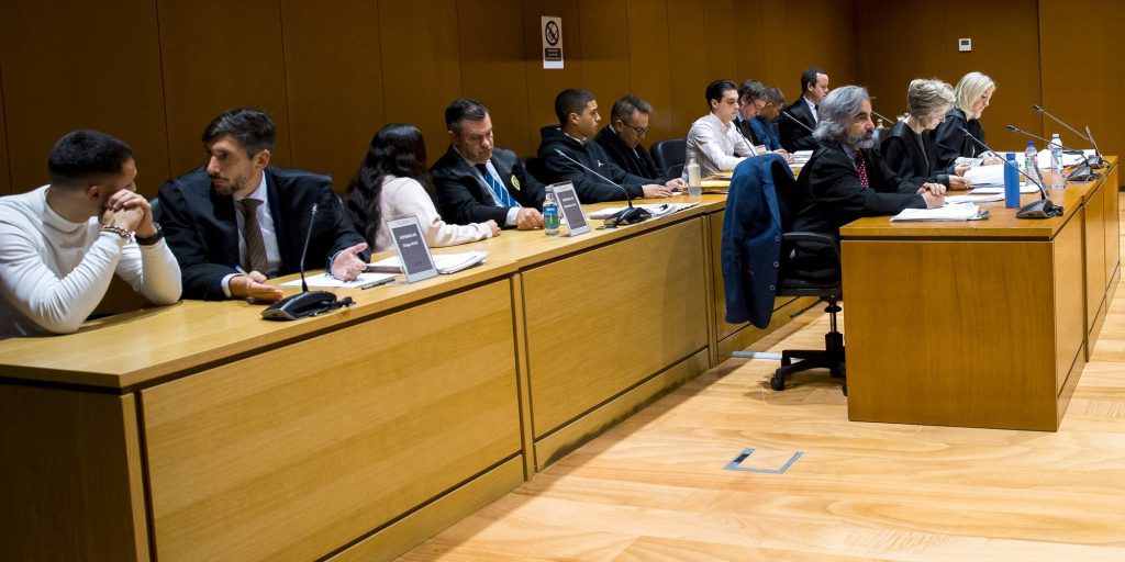 Supremo conferma le condanne di 20‑24 anni di carcere per i tre autori dell’omicidio di Samuel Luiz, motivazione omofoba