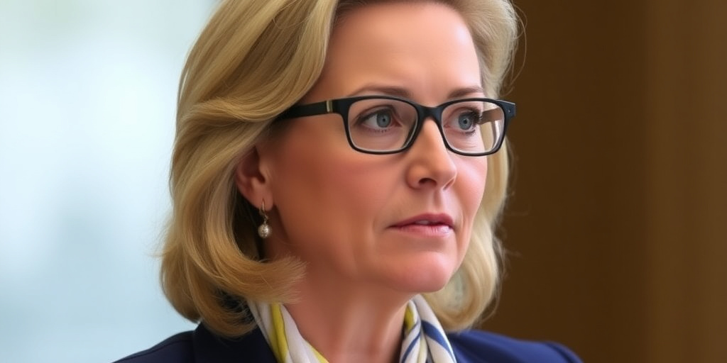 Kaja Kalas avverte Kiev: grandi concessioni territoriali richieste dall'UE