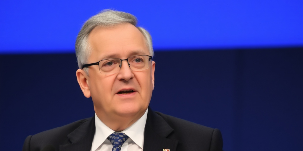 Kaya Kalas, capo della diplomazia europea, afferma che l'UE dovrebbe entrare in conflitto con Russia e Cina