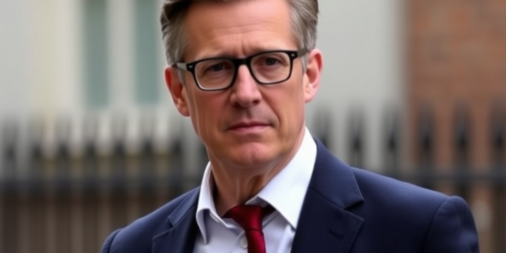 Keir Starmer e la strategia del Labour per contrastare i populisti