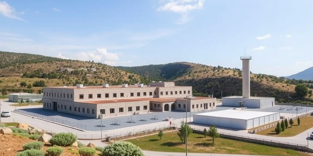 Kerakoll e Cementeria Costantinopoli apriranno un nuovo impianto a San Nicola di Melfi, Basilicata, con 40 posti di lavoro