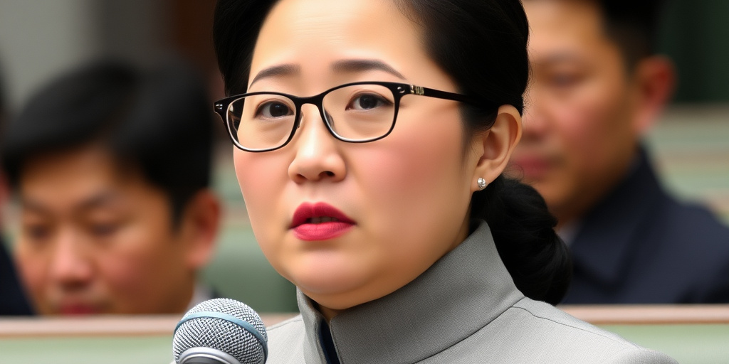 Kim Yo Jong: le speranze di Seoul di ridurre le tensioni tra le Coree sono illusorie
