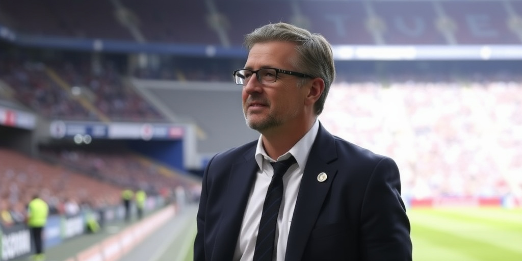 Kovac: l'energia dello stadio sarà decisiva contro l'Inter