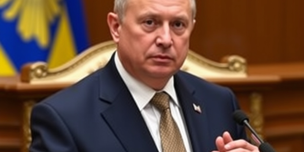 Kremlin prende atto delle dichiarazioni di Mikhail Fedoro sulla guerra in Ucraina