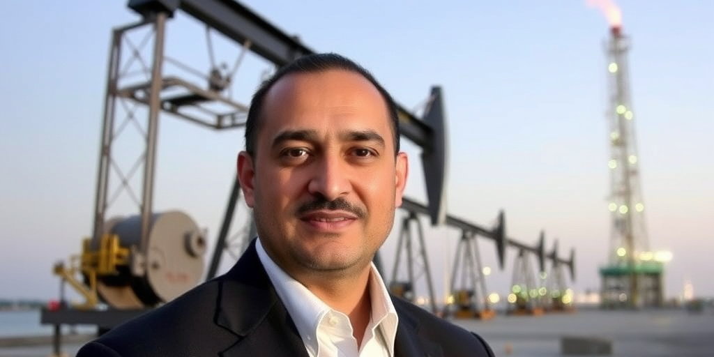 Kuwait Petroleum Corp: il petrolio resta centrale, con produzione a bassa intensità di carbonio