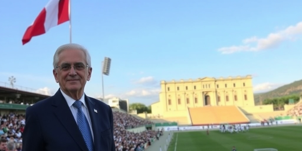 L'Aquila 2026: apertura con la presenza del Presidente Mattarella e spettacoli nel pomeriggio