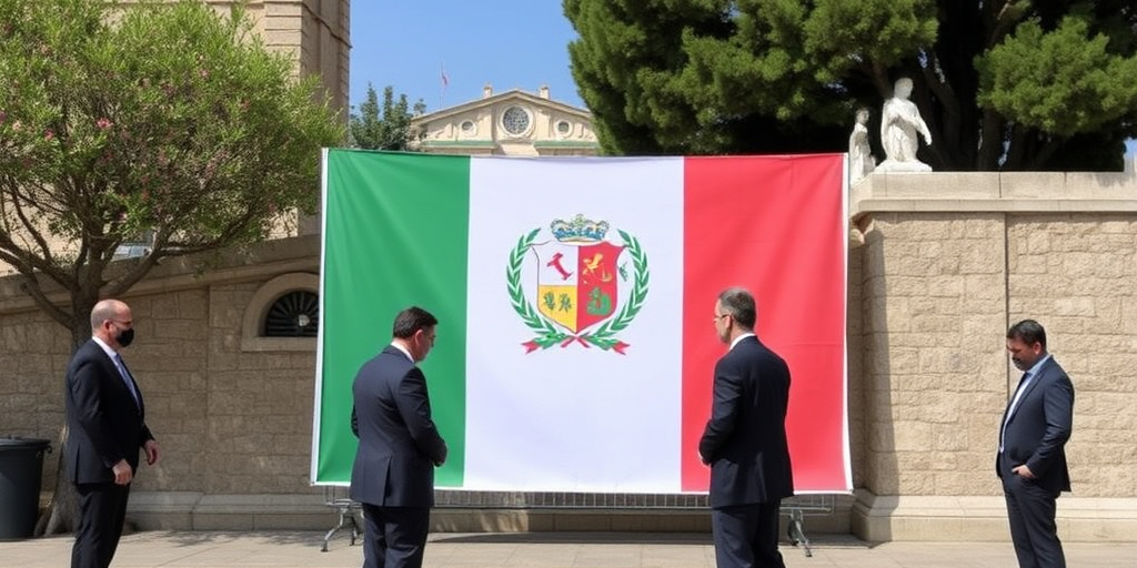 L'Aquila: nuovo consiglio provinciale installato tramite la procedura “Caruso ter”