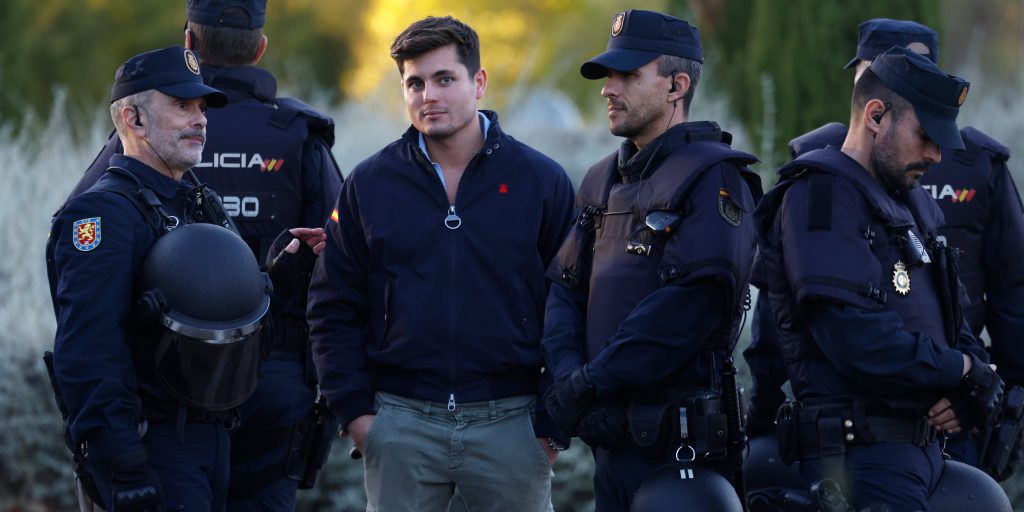 Congresso apre fascicolo su Vito Quiles per registrazione non autorizzata del presidente