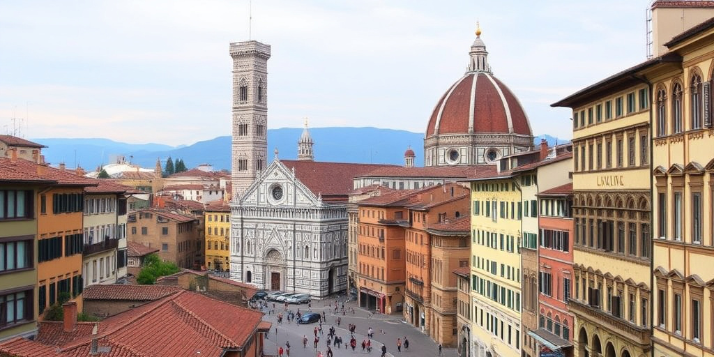 L'IA di ChatGPT consiglia chi vuole vivere a Firenze: consigli pratici per turisti, studenti e professionisti