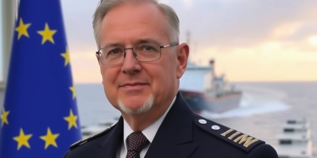 L'IMO afferma che la sicurezza marittima non dipende solo dall'accompagnamento militare