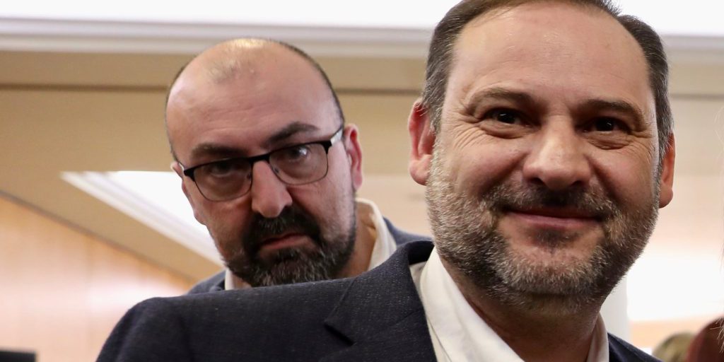 Audit del PSOE: nessun finanziamento irregolare, ma dubbi sulle spese di Ábalos