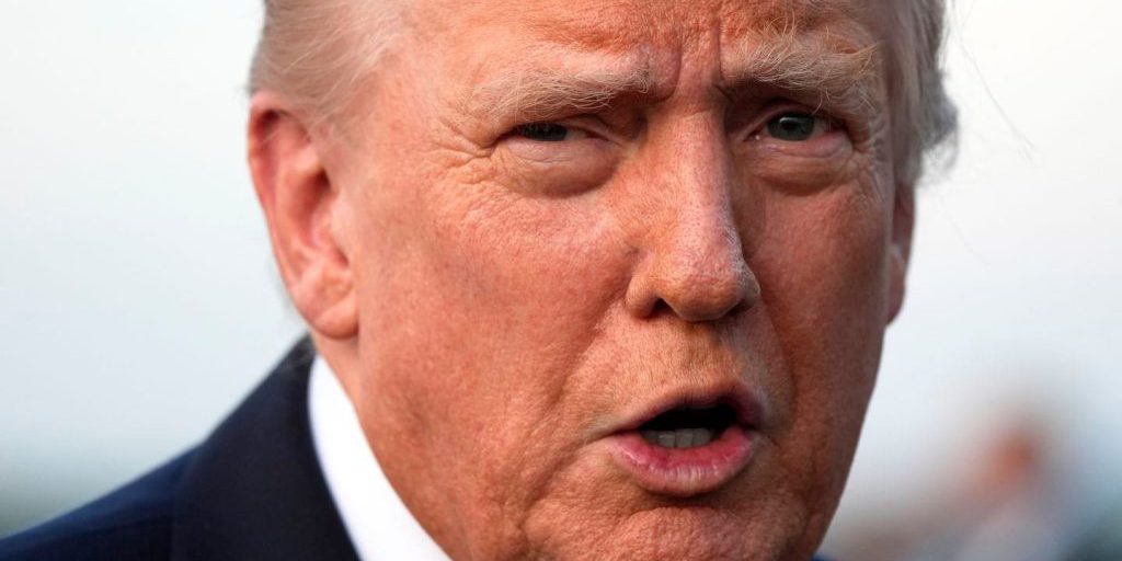 Trump propone riduzione della frequenza di pubblicazione dei conti trimestrali per le società di Wall Street