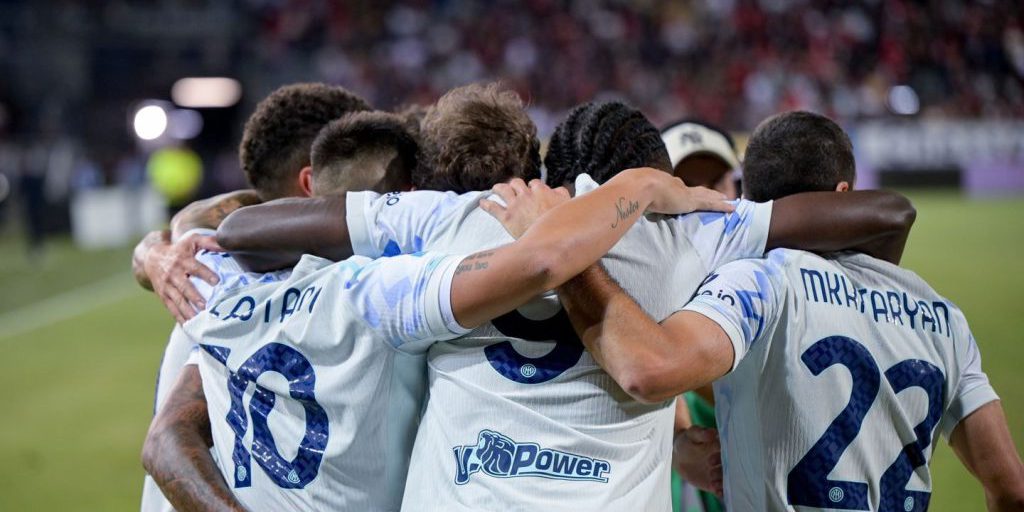 Bilancio record per l'Inter: utile a 35,4 milioni e fatturato ai massimi storici