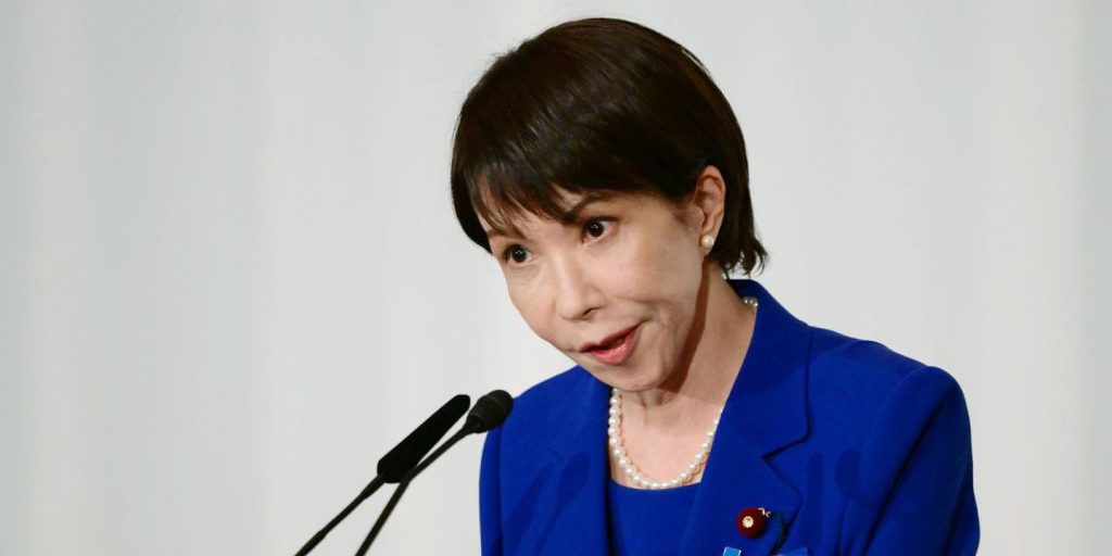 La Premier Donna Giapponese Sconvolge i Mercati Finanziari: Il Fenomeno del Takaichi Trade