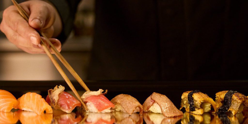 Bi.En: la storia di un ristorante giapponese a Barcellona