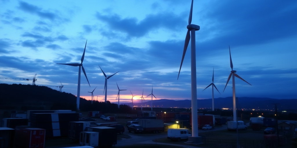 L'UE importa il 56,9 % dell'energia, l'Italia riduce la dipendenza grazie alle rinnovabili