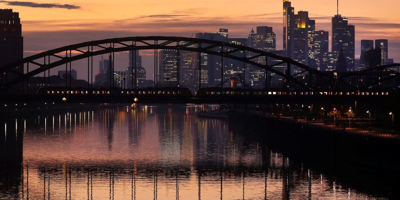 Germania, fiducia investitori sale a ottobre - Zew