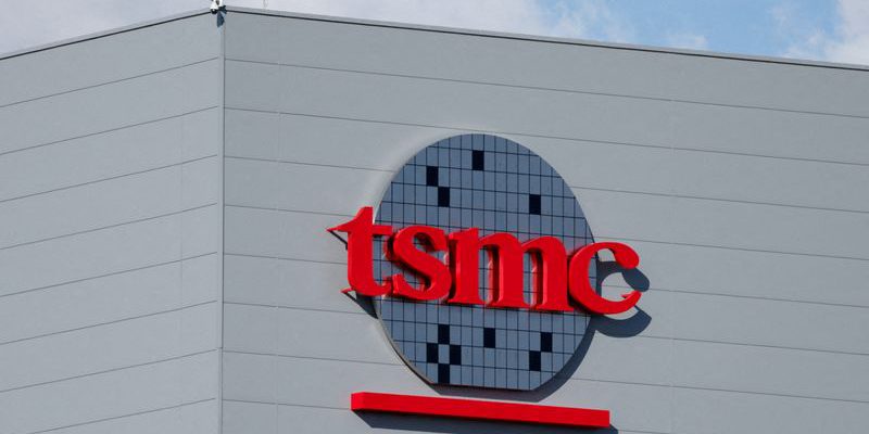 Mercato Azionario Usa in Rialzo: I Risultati di Tsmc Sostenuti dall'Intelligenza Artificiale Ridanno Ottimismo agli Investitori