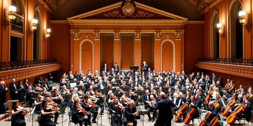 La 44ª stagione della Filarmonica della Scala si apre il 19 gennaio con Riccardo Chailly al timone