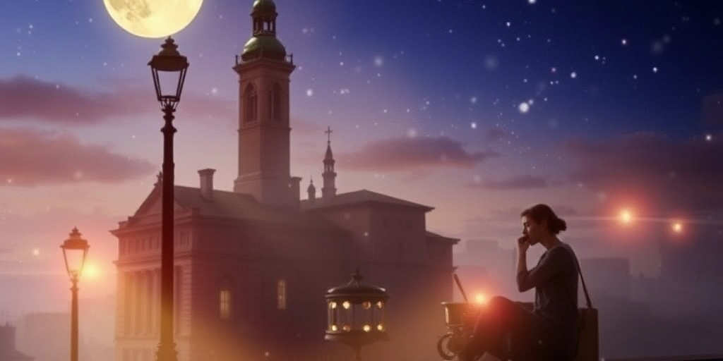 La Bohème al Teatro Costanzi: digital art e trailer di Francesco Siciliano