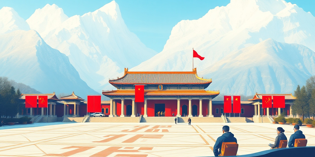 La Cina conferma le politiche economiche con fondi concreti nel nuovo anno