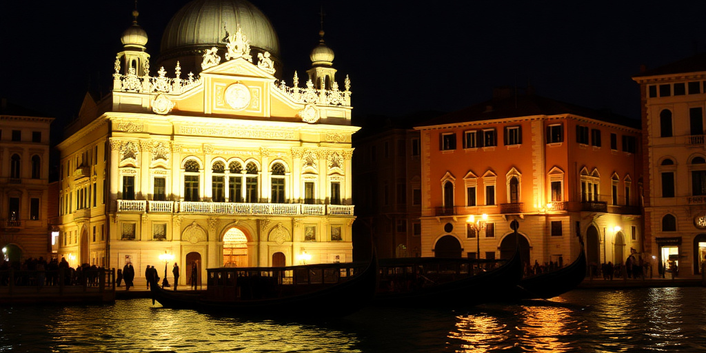 La Fenice riapre dopo 30 anni dal rogo del 1996