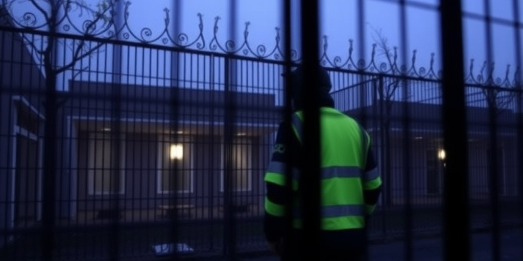 La Procura generale segnala un aumento dei tentativi di introdurre droga nelle carceri umbre