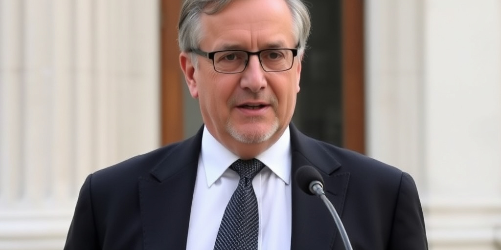 La Russa: la coalizione deciderà il nuovo sindaco di Milano, Antonio Civita in vista