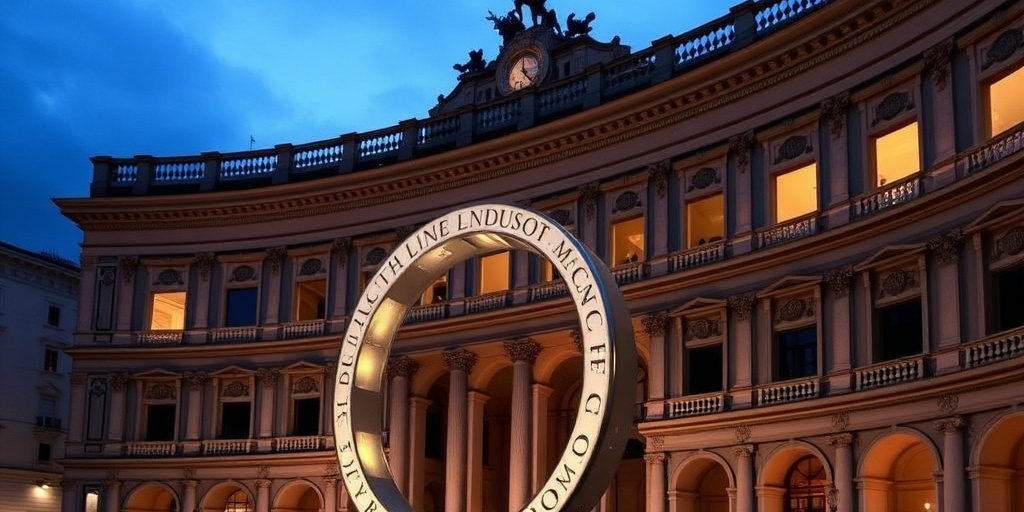 La Scala presenta l'ultimo capitolo del ciclo “Ring” di Wagner