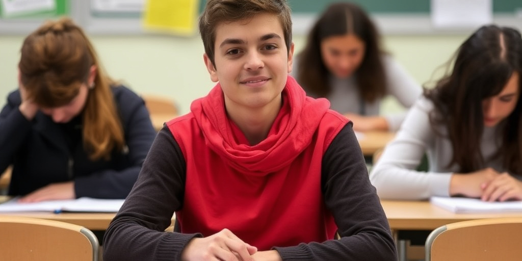 La Spezia: insegnanti chiedono misure di sicurezza dopo tragico incidente con coltello