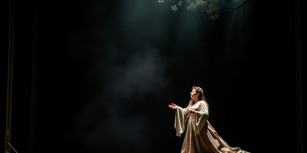 La Tosca torna al Teatro del Maggio dal 11 al 17 gennaio con scenografia di Massimo Popolizio e podio di Michele Gamba