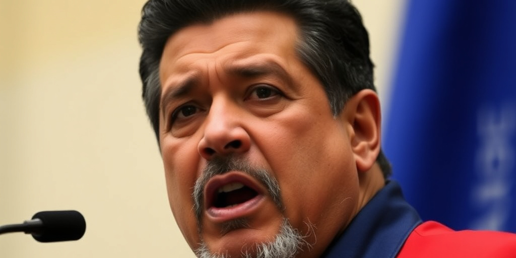 La caduta di Maduro accelera la situazione dopo quattordici mesi di trattative fallite