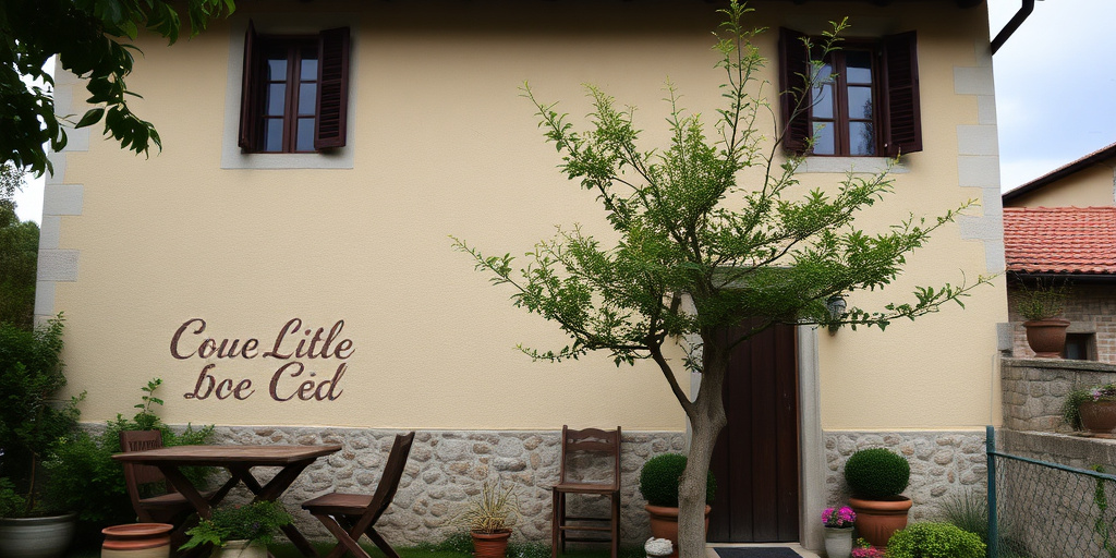 La casa di riposo dove ogni ospite ha una pianta da accudire