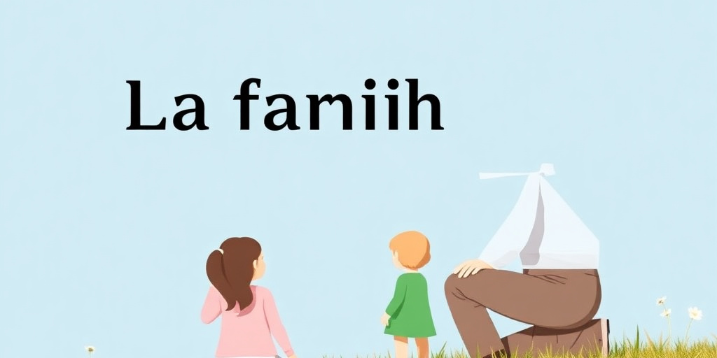 La famiglia irreale: articolo senza contenuto